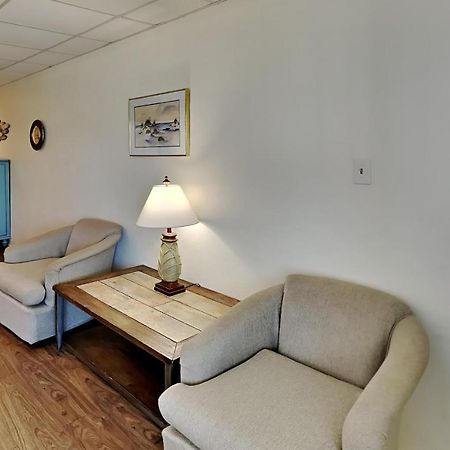 Continental 504 Apartman Panama City Beach Kültér fotó
