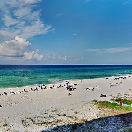 Continental 504 Apartman Panama City Beach Kültér fotó