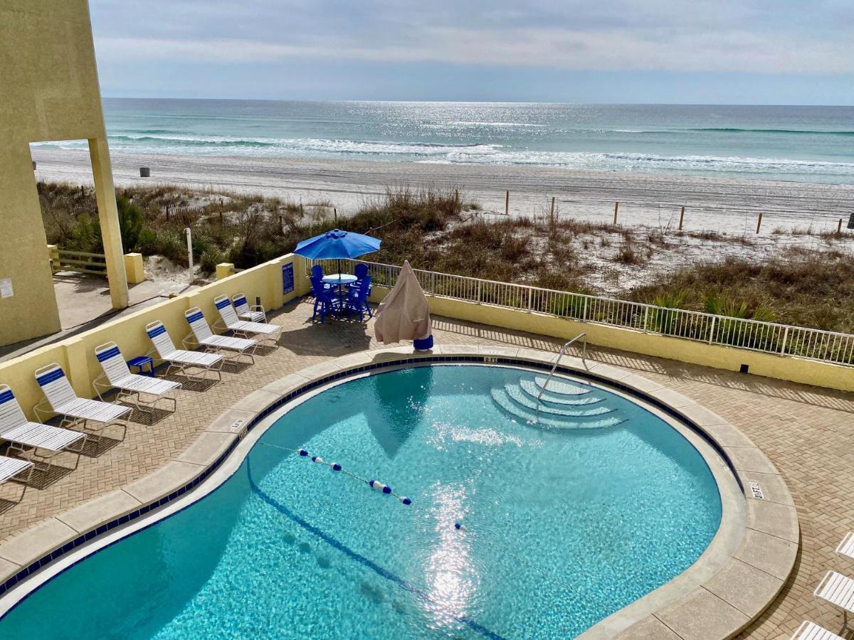 Continental 504 Apartman Panama City Beach Kültér fotó