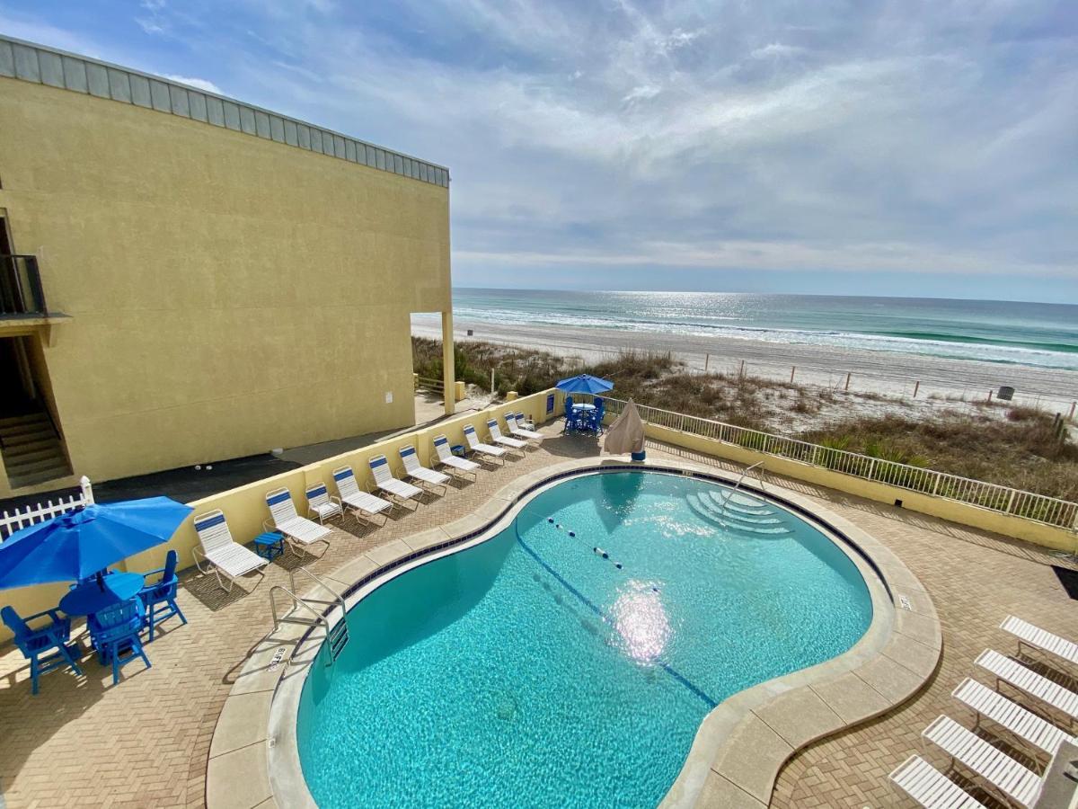 Continental 504 Apartman Panama City Beach Kültér fotó