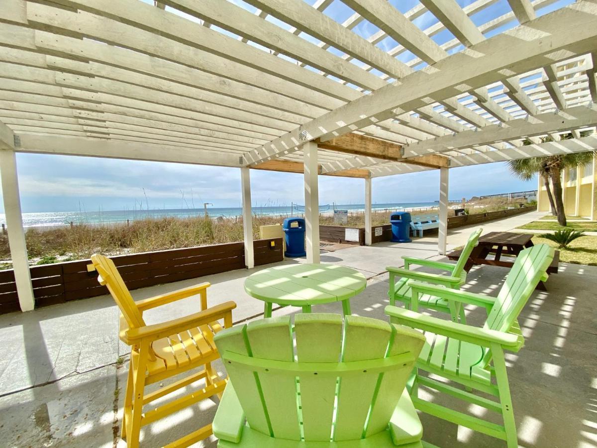 Continental 504 Apartman Panama City Beach Kültér fotó