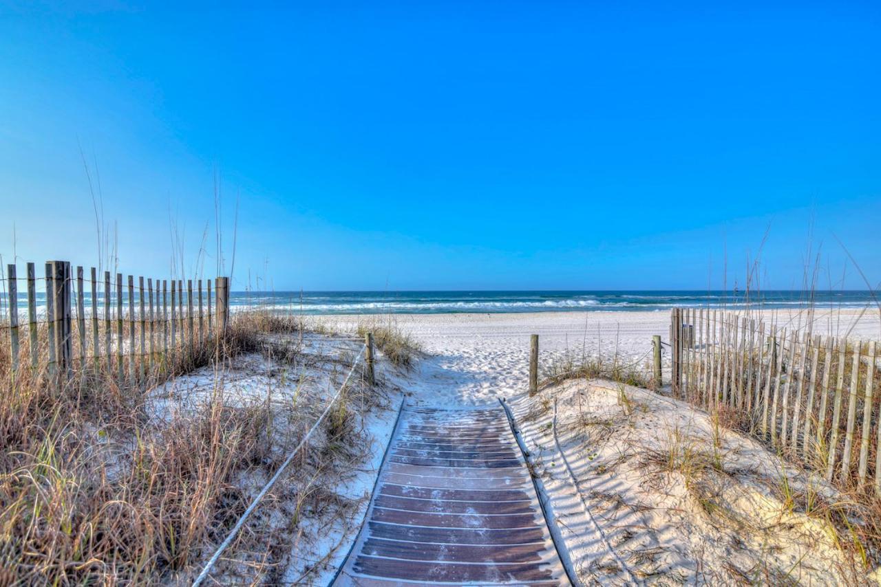 Continental 504 Apartman Panama City Beach Kültér fotó