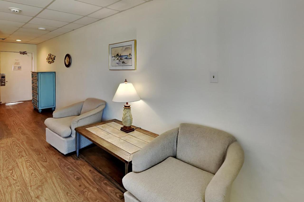 Continental 504 Apartman Panama City Beach Kültér fotó