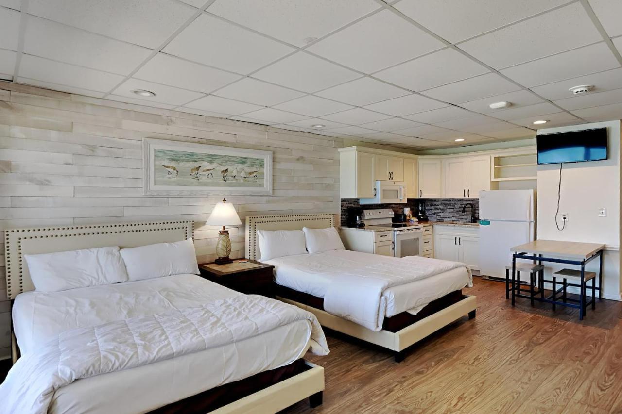 Continental 504 Apartman Panama City Beach Kültér fotó