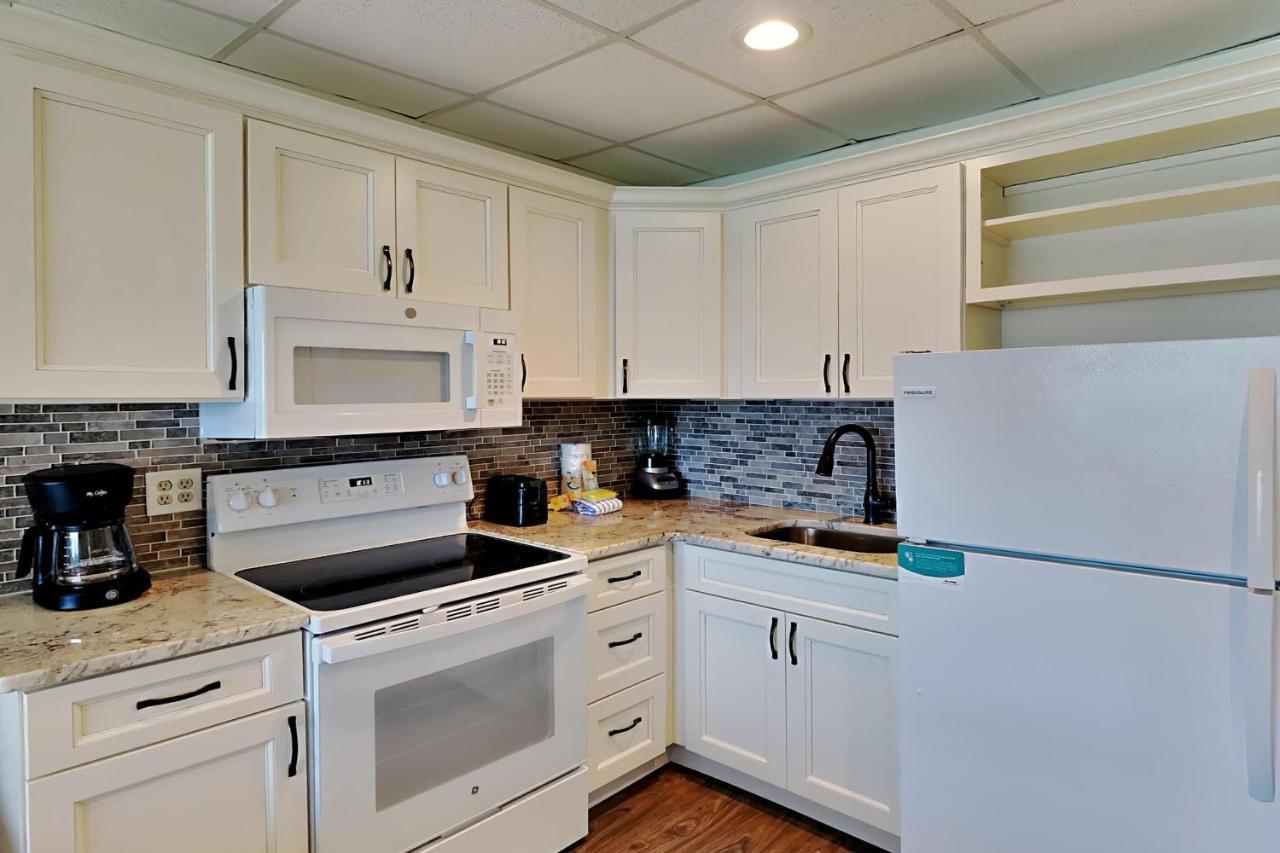 Continental 504 Apartman Panama City Beach Kültér fotó