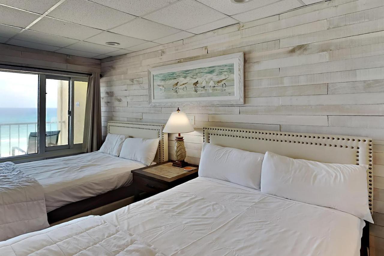 Continental 504 Apartman Panama City Beach Kültér fotó