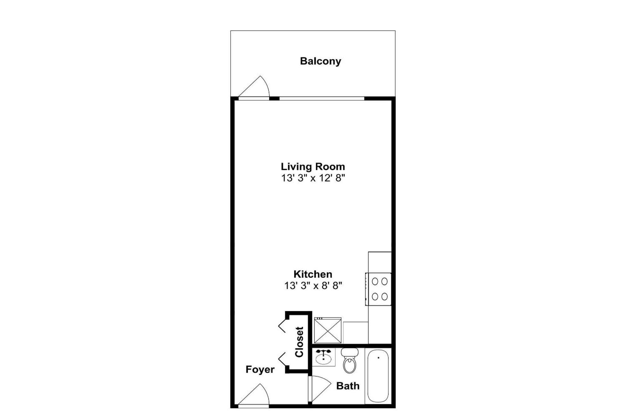 Continental 504 Apartman Panama City Beach Kültér fotó